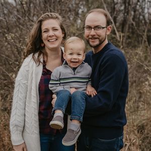 Meet your Posher, Jamie